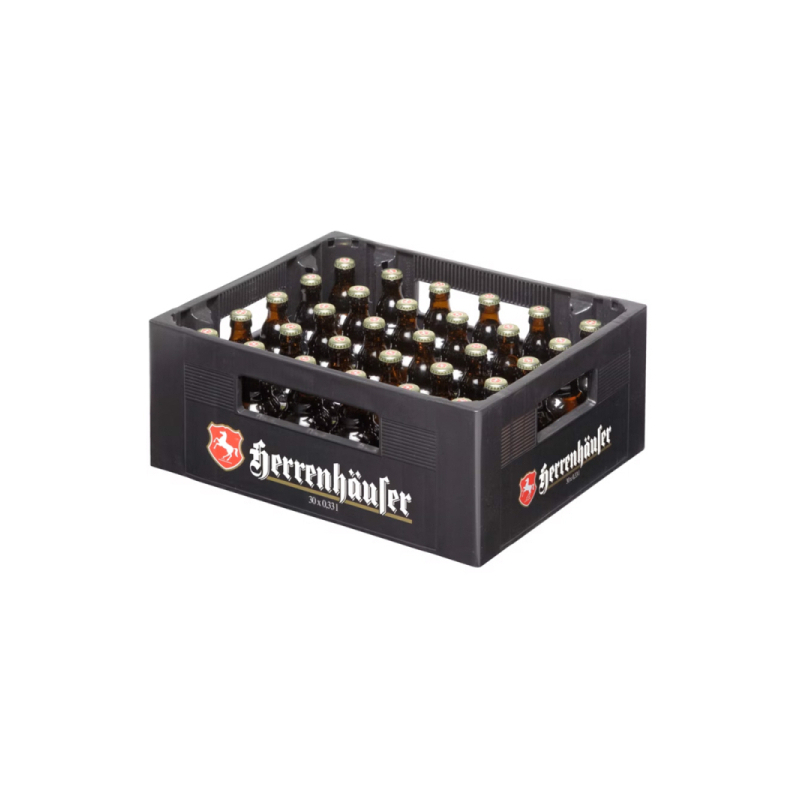 Herrenhäuser Pils 30/0,33l günstig kaufen | MULTI Grosshandel