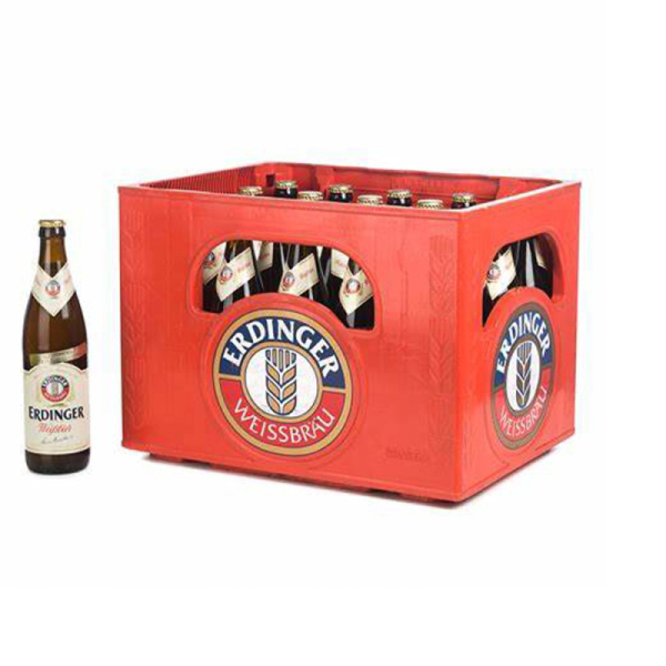 Erdinger Weißbier 20/0,5l günstig kaufen | MULTI Grosshandel