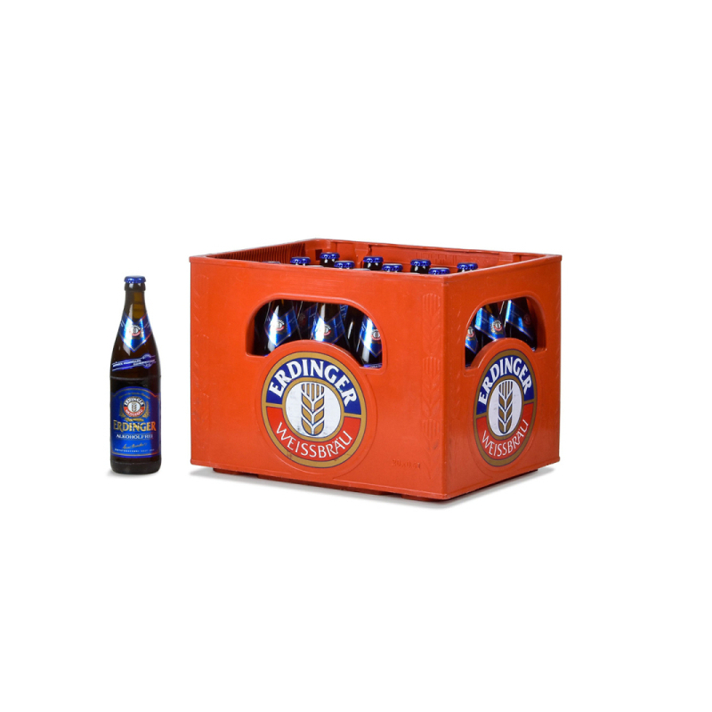 Erdinger Alkoholfrei 20/0,5l günstig kaufen | MULTI Grosshandel