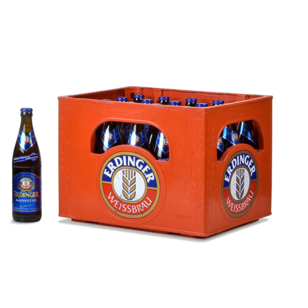 Erdinger Alkoholfrei 20/0,5l günstig kaufen | MULTI Grosshandel