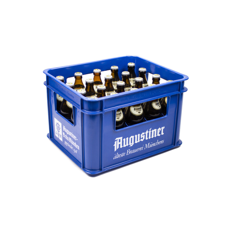Augustiner Edelstoff 20/0,5l günstig kaufen | MULTI Grosshandel