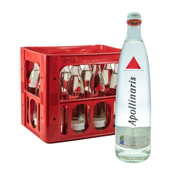 Apollinaris Selection 12/0,75l günstig kaufen | MULTI Grosshandel