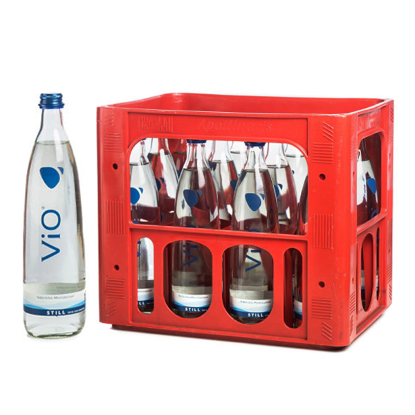 Vio Gastro still 12/0,75l günstig kaufen | MULTI Grosshandel