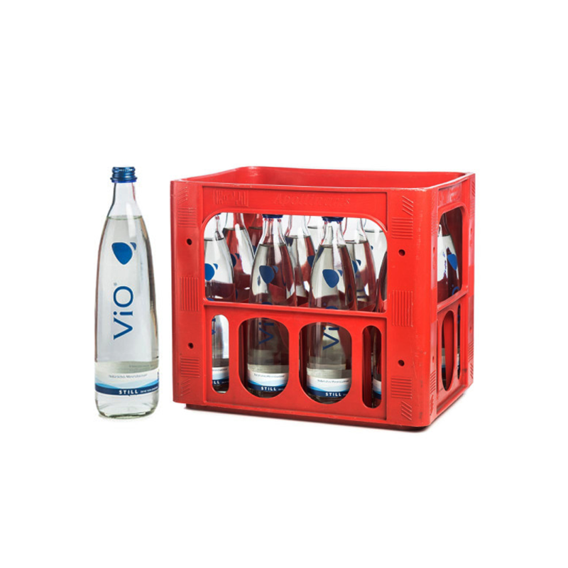 Vio Gastro still 12/0,75l günstig kaufen | MULTI Grosshandel