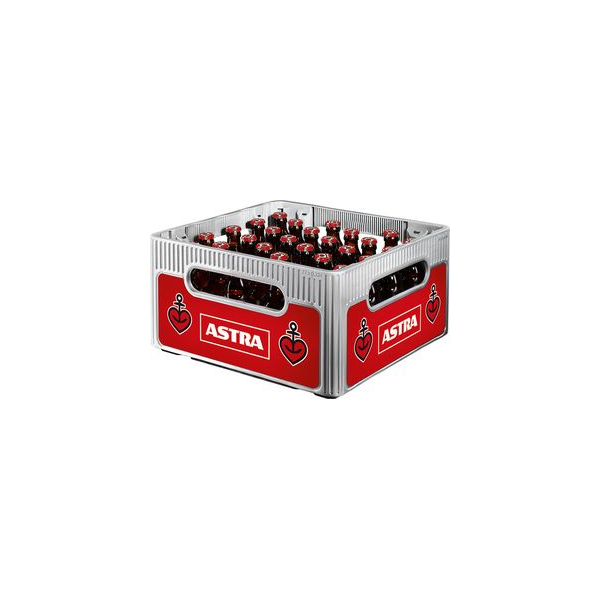 Astra Rakete 27/0,33l günstig kaufen | MULTI Grosshandel