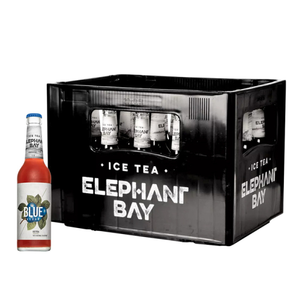 Elephant Bay Blueberry 20/0,33l günstig kaufen | MULTI Grosshandel
