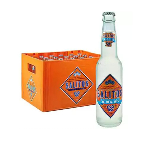Salitos Ice 24/0,33l günstig kaufen | MULTI Grosshandel