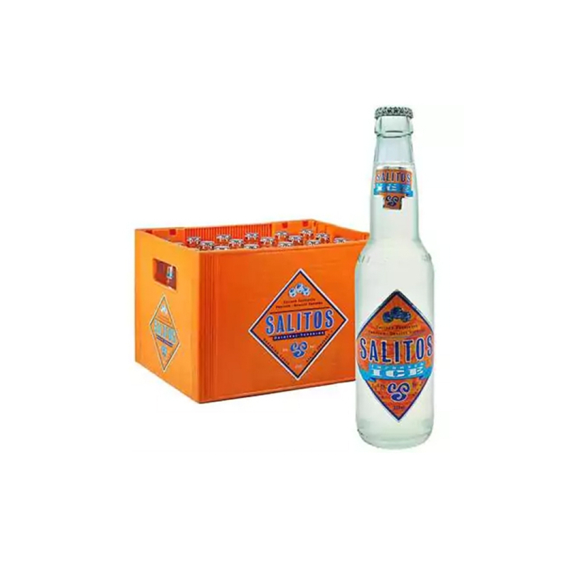 Salitos Ice 24/0,33l günstig kaufen | MULTI Grosshandel