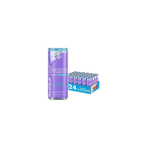 Red Bull Waldm Pink Grape Sugarfree günstig kaufen | MULTI Grosshandel