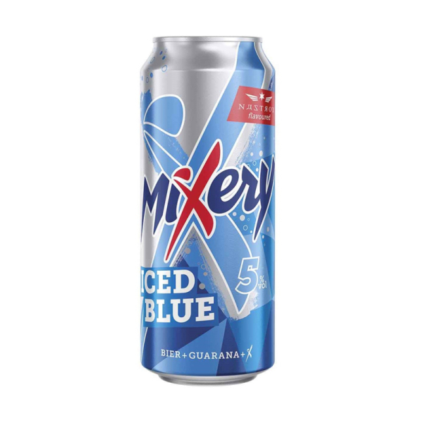 Karlsberg Mixery Blue 24/0,5l DPG günstig kaufen | MULTI Grosshandel