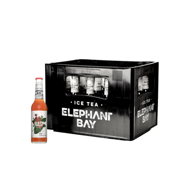 Elephant Bay Rasperry 20/0,33l günstig kaufen | MULTI Grosshandel