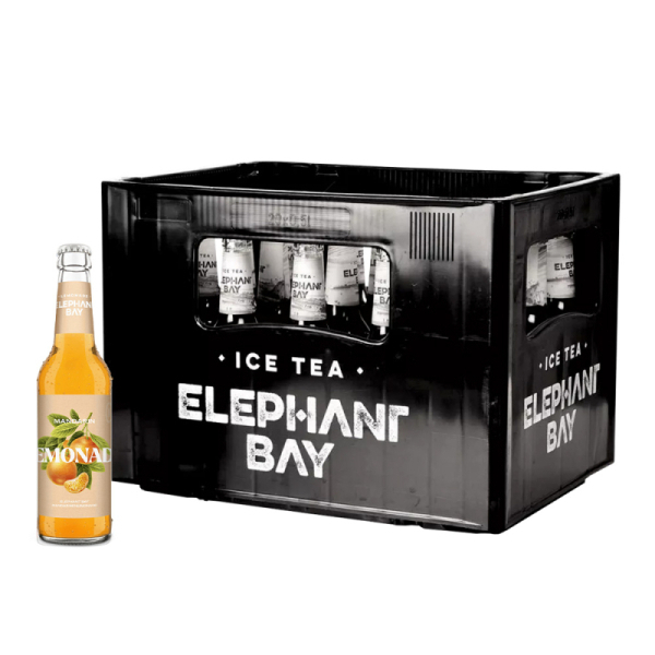 Elephant Bay Mandarin  20/0,33l günstig kaufen | MULTI Grosshandel