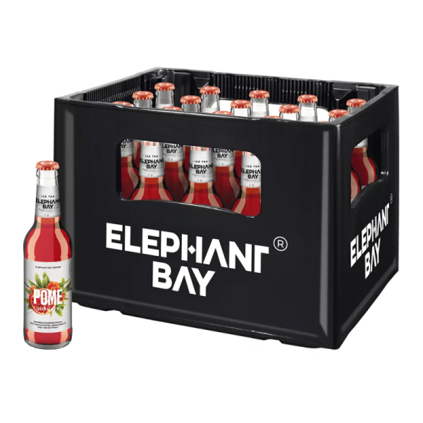 Elephant Bay Pomegranate 20/0,33l günstig kaufen | MULTI Grosshandel