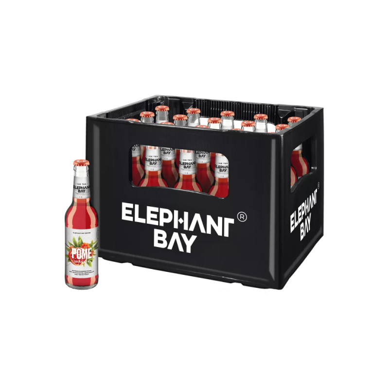 Elephant Bay Pomegranate 20/0,33l günstig kaufen | MULTI Grosshandel