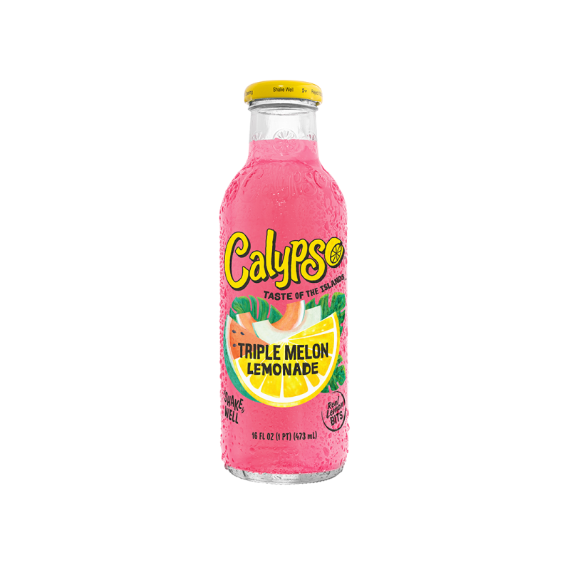 Calypso Triple Melon Lemonade günstig kaufen | MULTI Grosshandel