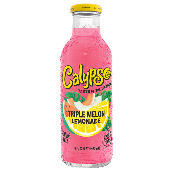 Calypso Triple Melon Lemonade günstig kaufen | MULTI Grosshandel
