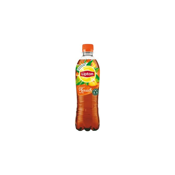 Lipton Ice Tea  Peach 6/0,5l günstig kaufen | MULTI Grosshandel