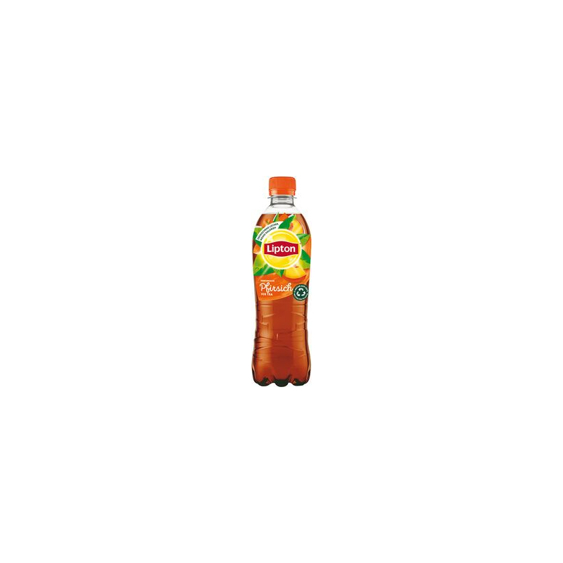 Lipton Ice Tea  Peach 6/0,5l günstig kaufen | MULTI Grosshandel