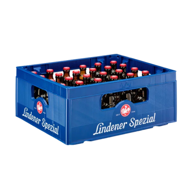 Lindener Spezial 30/0,33l günstig kaufen | MULTI Grosshandel