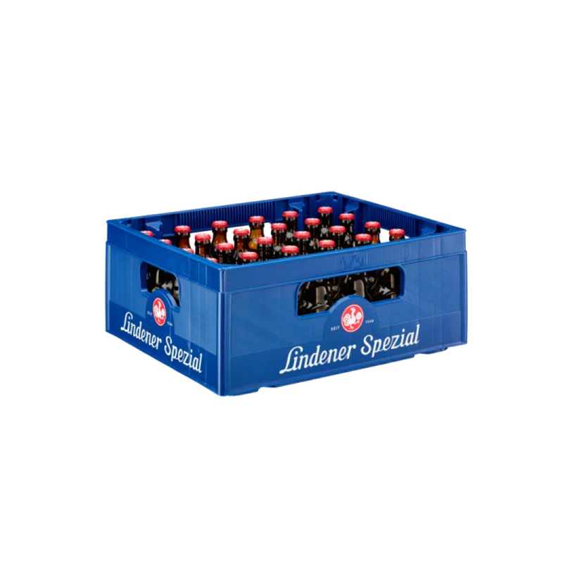 Lindener Spezial 30/0,33l günstig kaufen | MULTI Grosshandel