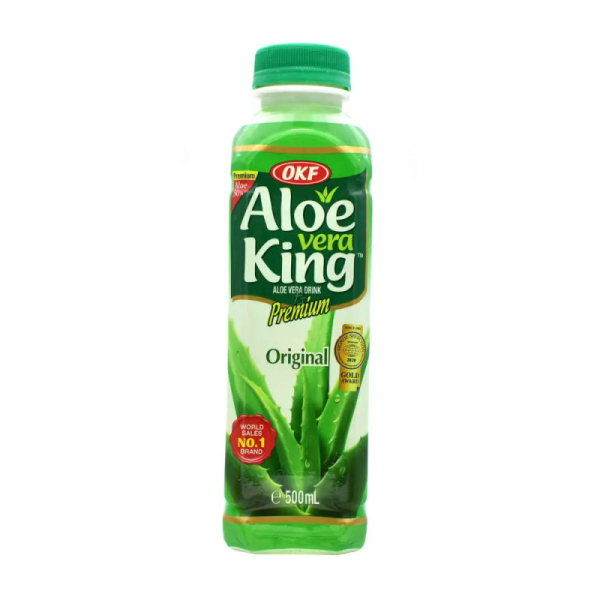 OKF Aloe Vera King Original 20/0,5l günstig kaufen | MULTI Grosshandel