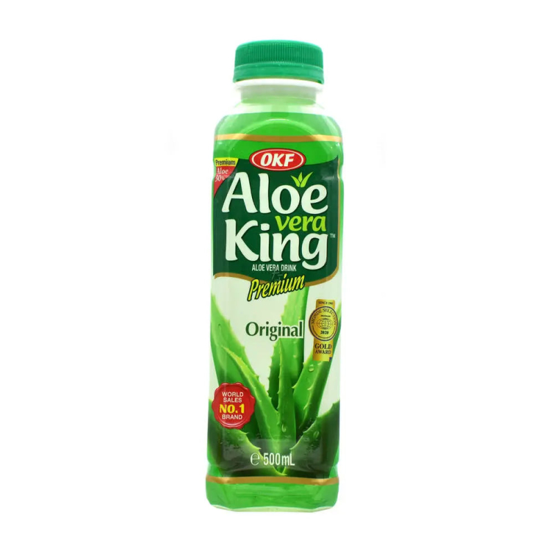 OKF Aloe Vera King Original 20/0,5l günstig kaufen | MULTI Grosshandel