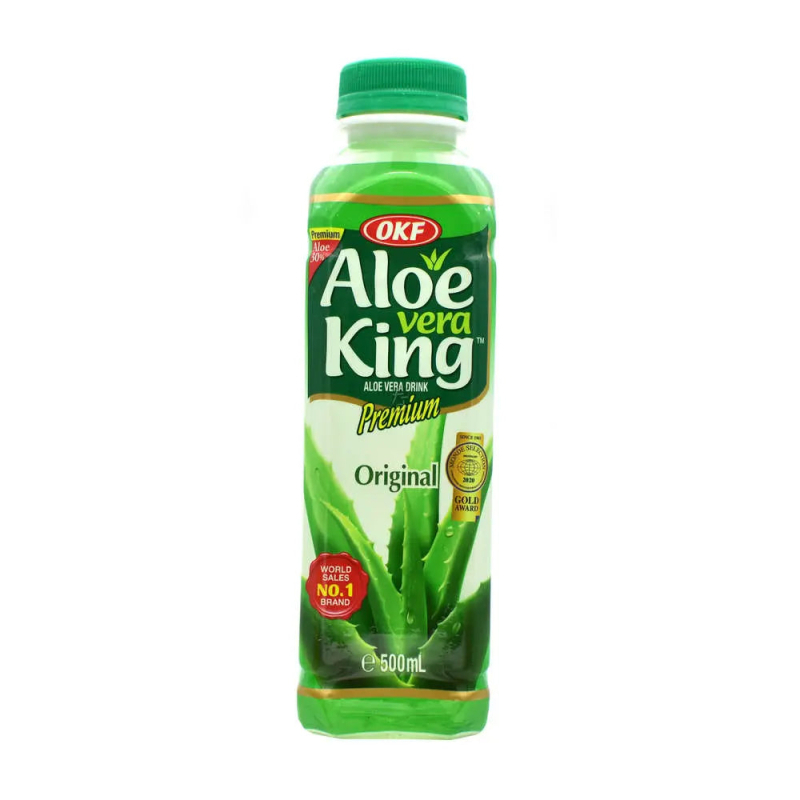 OKF Aloe Vera King Original 20/0,5l günstig kaufen | MULTI Grosshandel