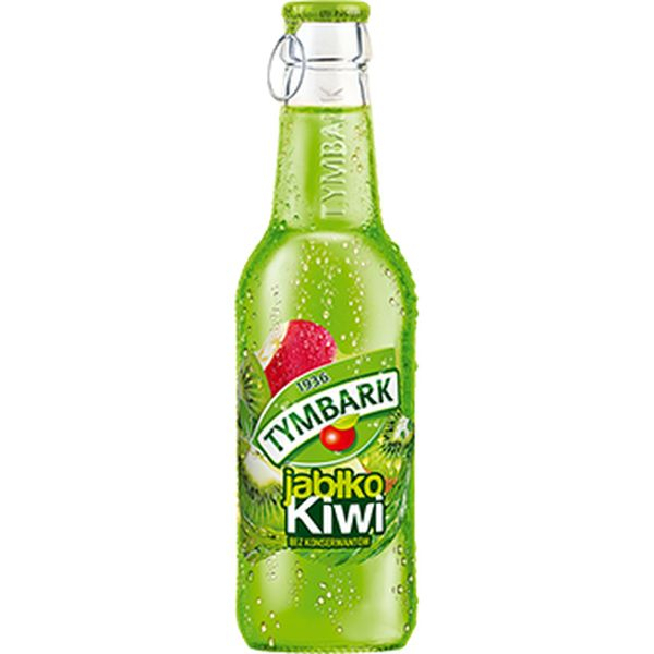 Tymbark Apfel Kiwi 24/0,25l günstig kaufen | MULTI Grosshandel