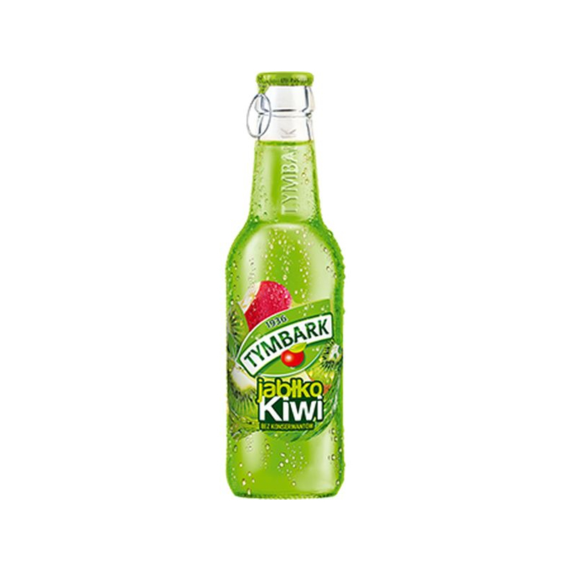 Tymbark Apfel Kiwi 24/0,25l günstig kaufen | MULTI Grosshandel