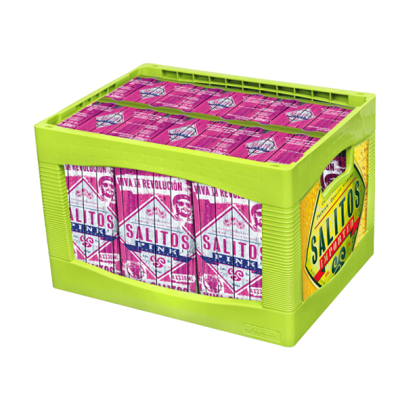 Salitos Pink 24/033l günstig kaufen | MULTI Grosshandel