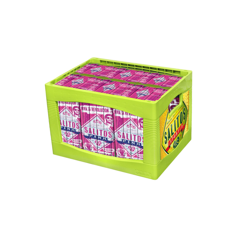 Salitos Pink 24/033l günstig kaufen | MULTI Grosshandel