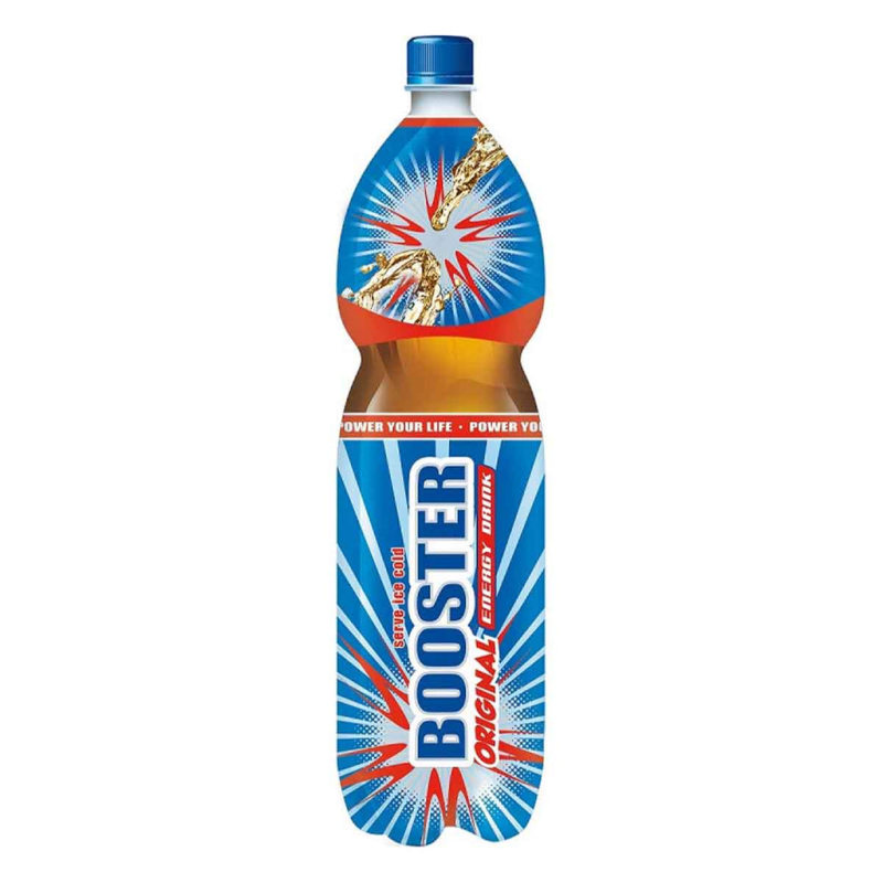 Booster Energy 6/1,5l günstig kaufen | MULTI Grosshandel
