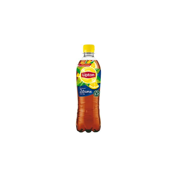 Lipton Ice Tea Lemon 6/0,5l günstig kaufen | MULTI Grosshandel