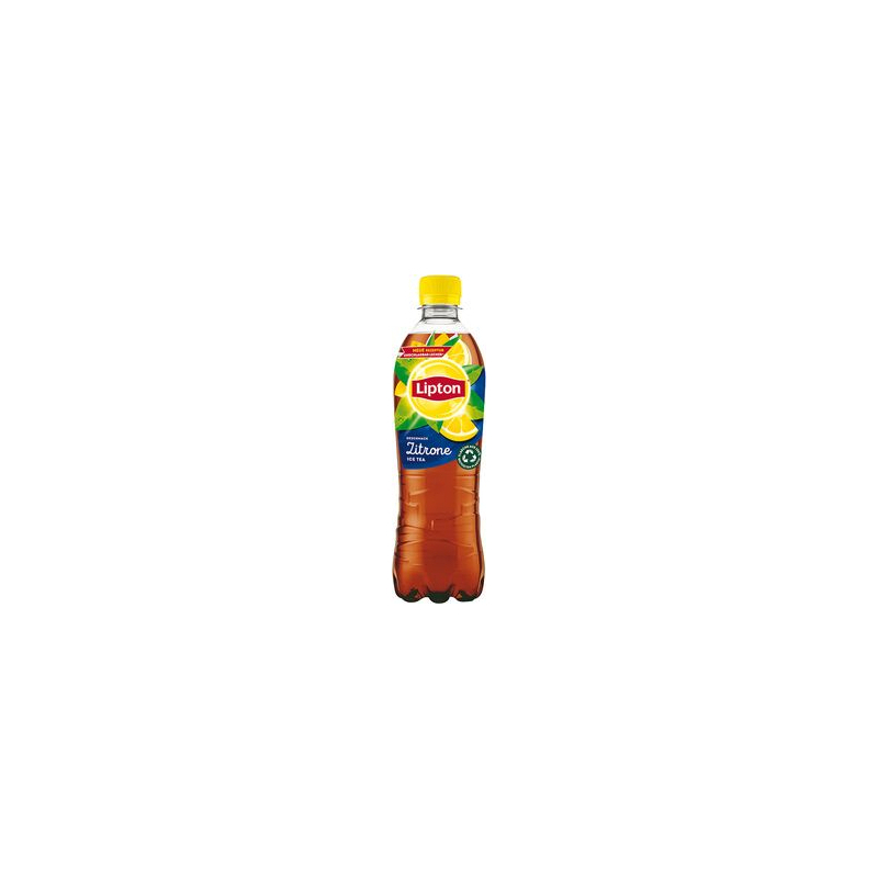Lipton Ice Tea Lemon 6/0,5l günstig kaufen | MULTI Grosshandel