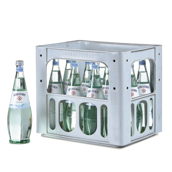 Gerolsteiner Gourmet Sprudel günstig kaufen | MULTI Grosshandel