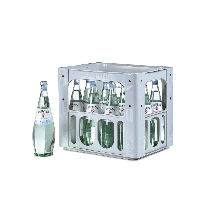 Gerolsteiner Gourmet Sprudel günstig kaufen | MULTI Grosshandel