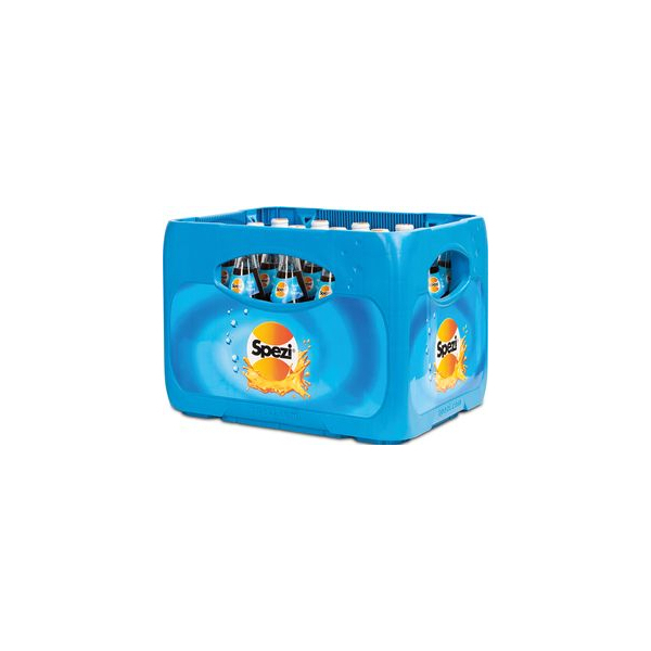 Spezi Original 20/0,5L günstig kaufen | MULTI Grosshandel