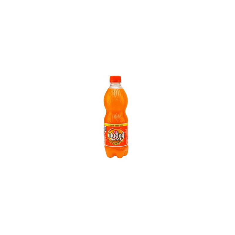 Uludag Orange 6/0,5l DPG günstig kaufen | MULTI Grosshandel