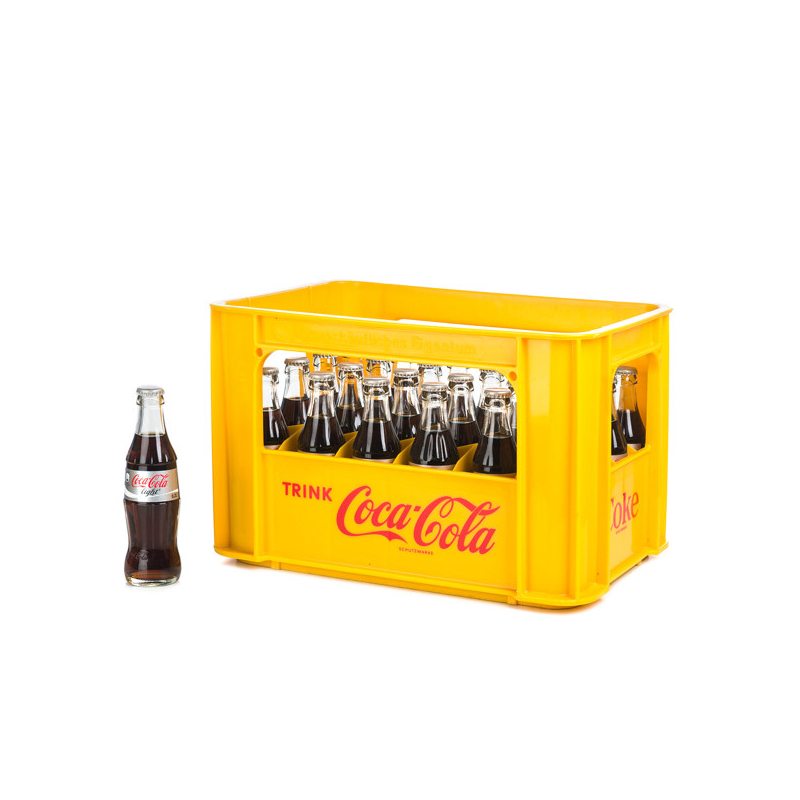 Fanta 24/0,2l Glas günstig kaufen | MULTI Grosshandel