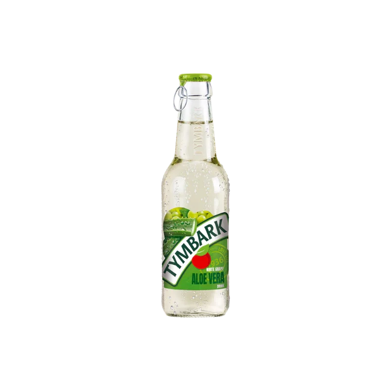 Tymbark Traube Aloe Vera 24/0,25l günstig kaufen | MULTI Grosshandel