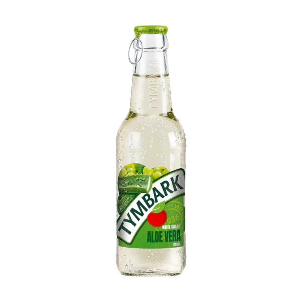 Tymbark Traube Aloe Vera 24/0,25l günstig kaufen | MULTI Grosshandel