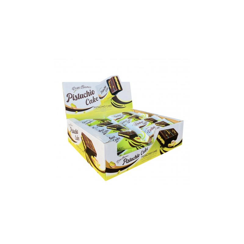 Pistachio Dubai Cake 24/40g günstig kaufen | MULTI Grosshandel