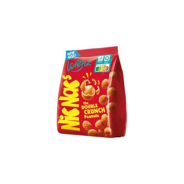 Nic Nacs Orignal 110g günstig kaufen | MULTI Grosshandel