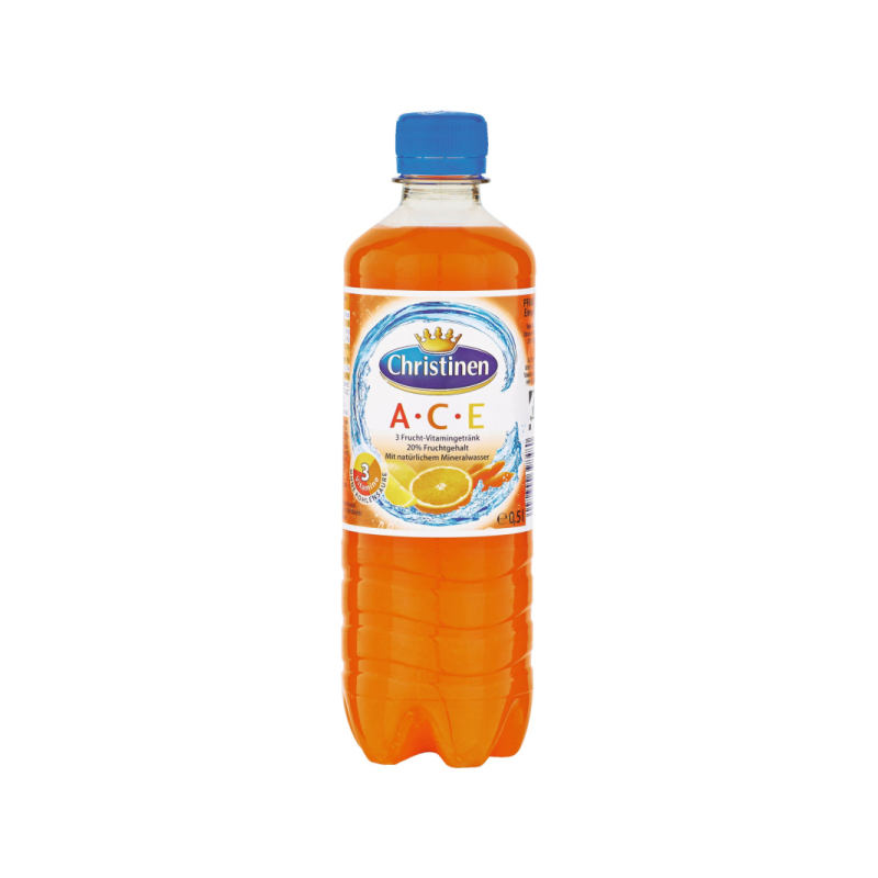 Christinen ACE 24/0,5l günstig kaufen | MULTI Grosshandel