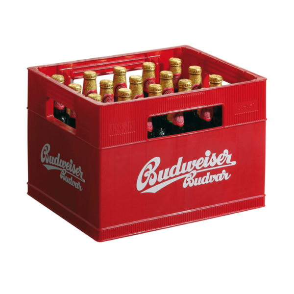 Budweiser Budvar 20/0,5l günstig kaufen | MULTI Grosshandel