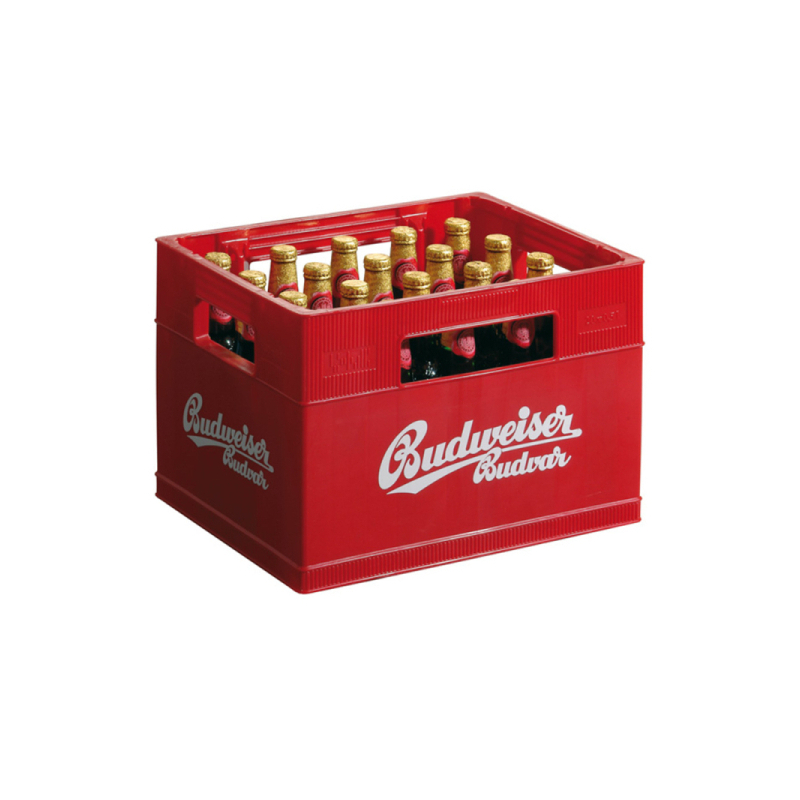 Budweiser Budvar 20/0,5l günstig kaufen | MULTI Grosshandel