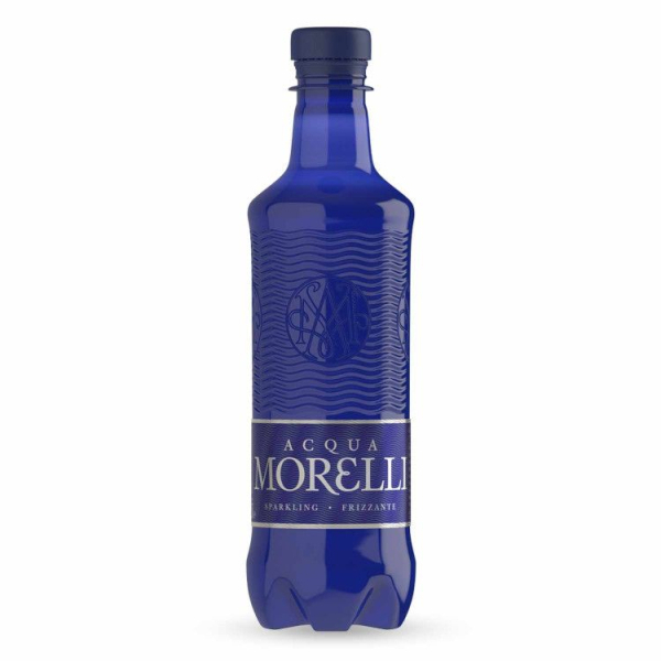 Acqua Morelli Sprudel 12/0,5l PET günstig kaufen | MULTI Grosshandel