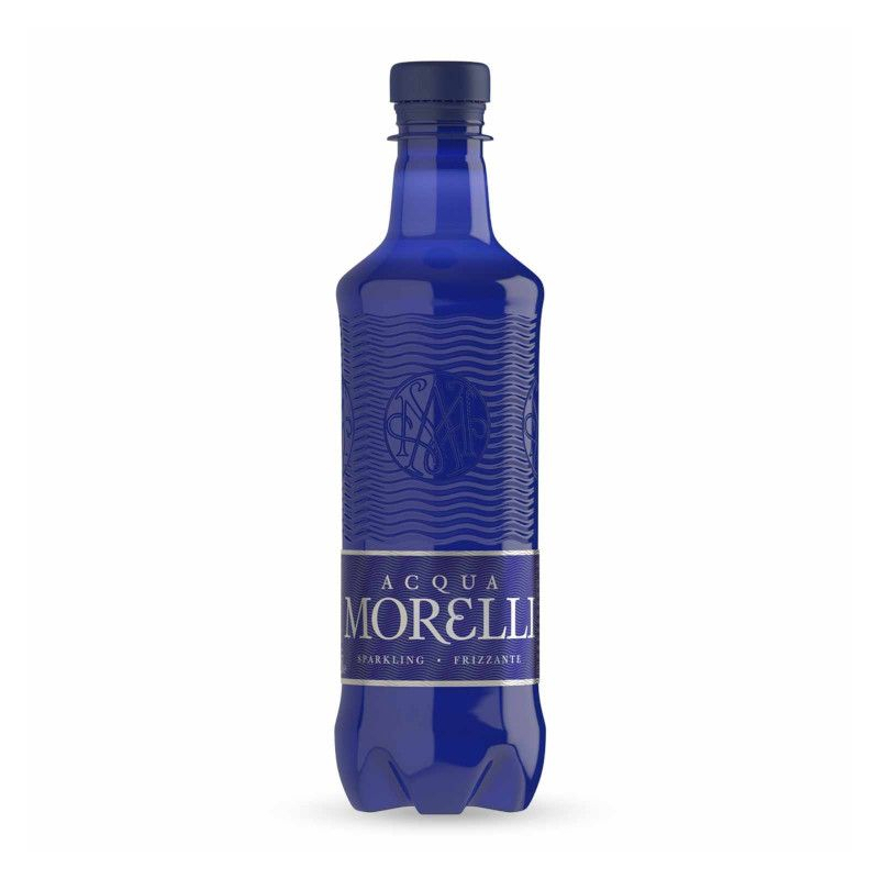 Acqua Morelli Sprudel 12/0,5l PET günstig kaufen | MULTI Grosshandel