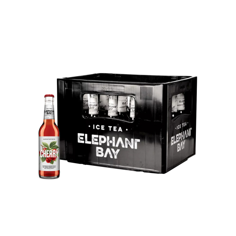 Elephant Bay Cherry 20/0,33l günstig kaufen | MULTI Grosshandel
