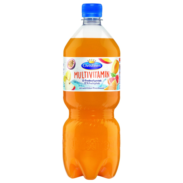 Christinen Multi Pet 6/1l günstig kaufen | MULTI Grosshandel